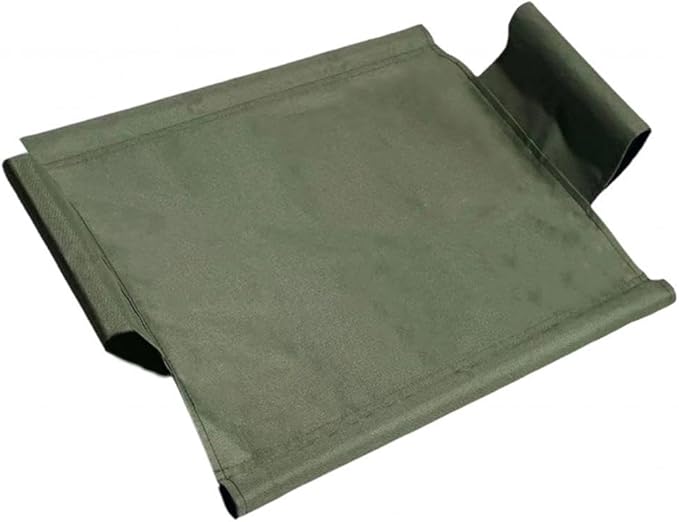 Bed Cover Pet Supplies High Resistant for Home Removable Portable Replace Part Easy to Install, Green XL