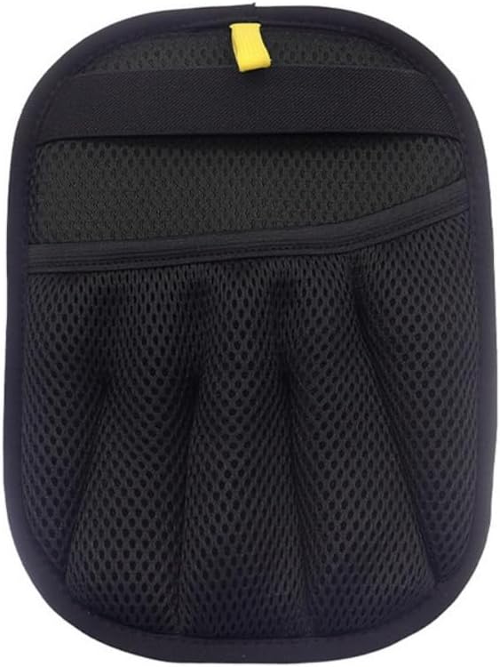 Upgraded Pet Hair Removal Glove,Reusable Pet Hair Removal Tool with Five Finger Static Electricity for Cats & Dogs, Effortlessly Remover Hair from Clothes, Sofa, Carpet, Bed, Car Seat, 2 Pcs