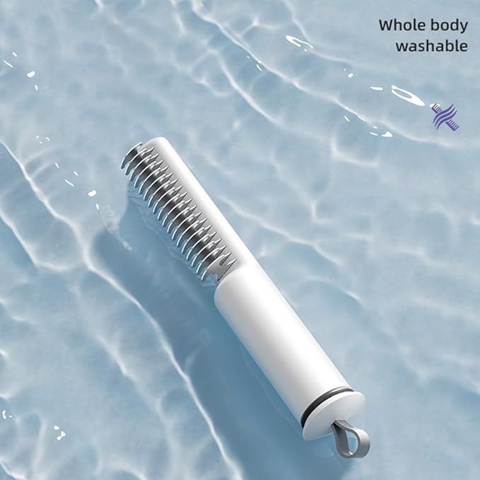 Cat Dematting Comb Grooming Brush Comb for Remove Knots, Mats Hair