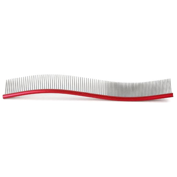 Hair Brush Comb for Shedding Furs Grooming Dog Remover Massage Messfree Pet Supplies Grooming Brush
