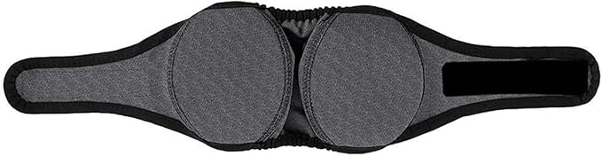 Dog Ear Covers Earmuffs Hearing Protections for Pet Ear Wrap for Grooming Bathing Blowing Drying Supplies