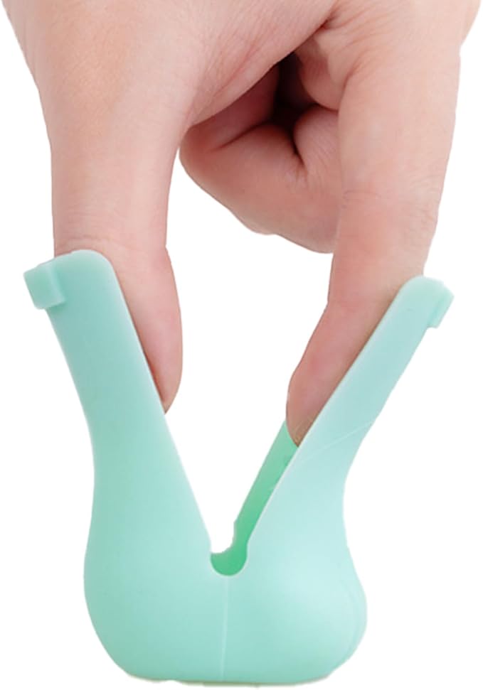 Anti-Scratch Cat Foot Cover 4pcs Silicone Cat Claw Covers Cat Claw Covers Cat Boots Cat Shoes for Bathing Shaving Grooming(Mint Green)