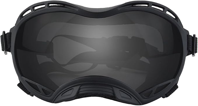 Practical Pet Cats Sunglasses Outdoor for Small Dogs Cats Pet Photos Tool Swimming Cycling Supply Dog Dog Small Large Sunshines Protections