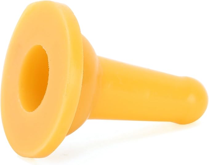 Rengue and Dog Soft Nurse Feeder Accessory High Temperature Suitable for Feeding Bottles or Syringes 15Pcs Pet Silicone Feeding Nipple for Cat Nan Dog Supplies
