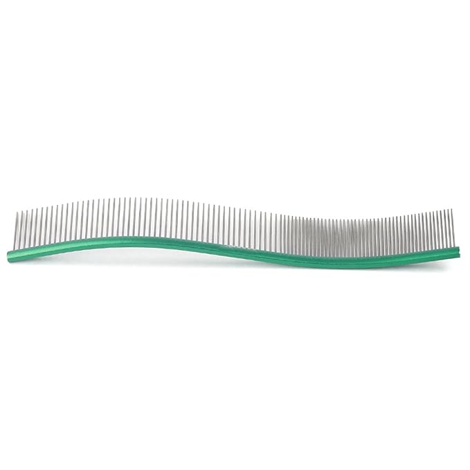 Hair Brush Comb for Shedding Furs Grooming Dog Remover Massage Messfree Pet Supplies Grooming Brush