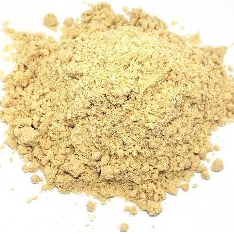 Muenster Freeze Dried Chicken Powder Dog Food Topper or Mixer (8oz) - Grain Free