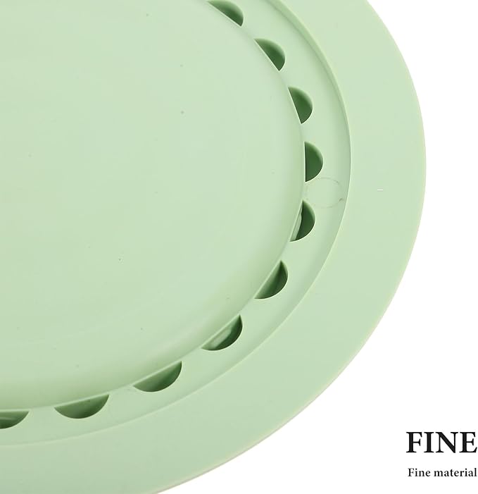 LALAFINA Slow Feeder Cat Bowl Dog Slow Feeding Plate with Mat for Puppy Supplies Interactive Pet Food Bowl for Small Dogs and Cats