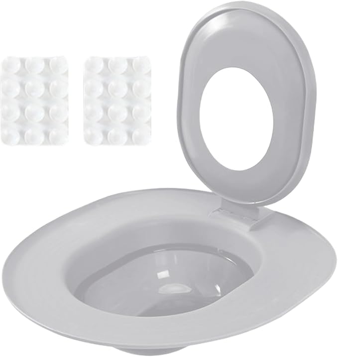 Cat Toilet Trainer Kit, Removable Urinal Potty Seat, Cat Toilet Seat, for Indoor Home Apartment Bathroom Basement Pet Shop