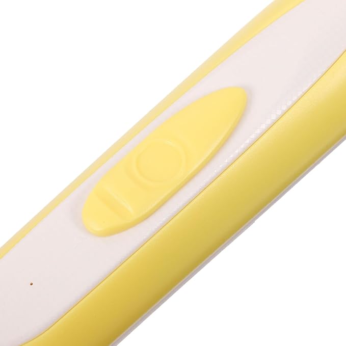 POPETPOP Electric Pet Clipper Quiet Dog and Cat Grooming Tool for Hair Trimming Versatile Hair Removal Trimmer for Pets with Vibrant Color and Low Noise Design