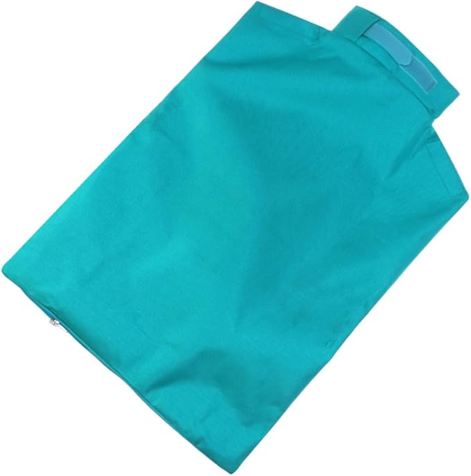 Cat Grooming Bag Pet Fixed Bag Bathing Nail Trimming Breathable Material Sturdy Design Pet Supplies