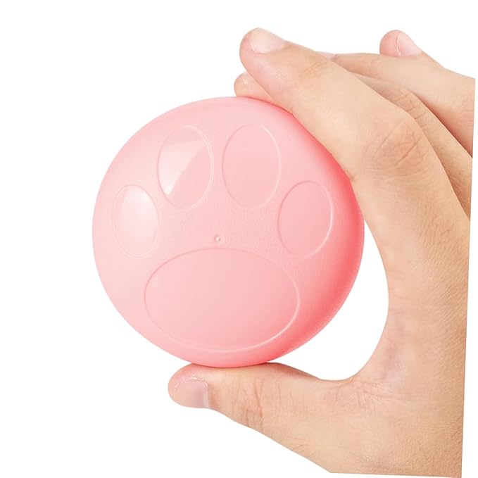 Happyyami Pet Hair Care Kit Bathing Massage Comb Hair Removal Brush Grooming Tool for Cats and Dogs Skin-friendly Comb