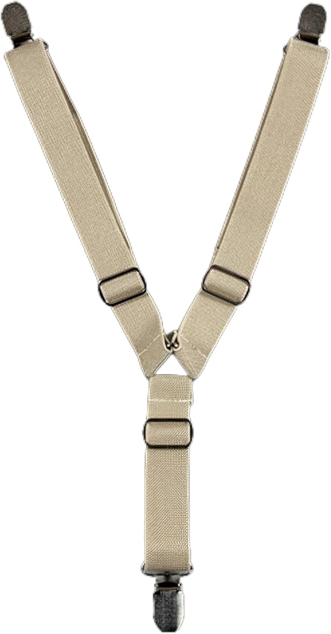 Pet Diaper Fastening Straps for Dogs Cats Elastic Nappy Antislip Belly Bands for Small Puppy Pet Dog Supplies Diaper Clips Strap Clips Belly Fasteners