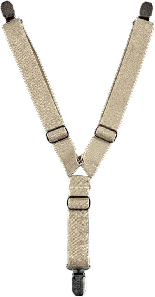 Pet Diaper Fastening Straps for Dogs Cats Elastic Nappy Antislip Belly Bands for Small Puppy Pet Dog Supplies Diaper Clips Strap Clips Belly Fasteners