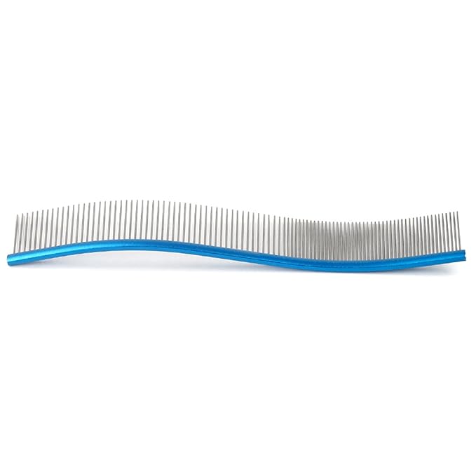 Hair Brush Comb for Shedding Furs Grooming Dog Remover Massage Messfree Pet Supplies Grooming Brush