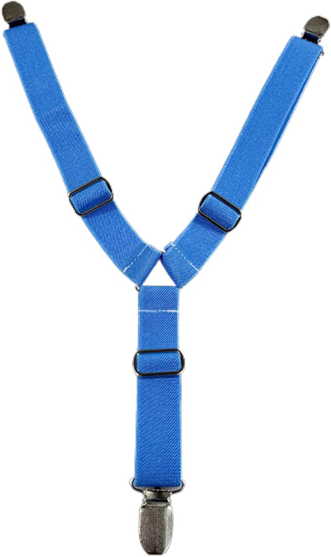 Pet Diaper Fastening Straps for Dogs Cats Elastic Nappy Antislip Belly Bands for Small Puppy Pet Dog Supplies Diaper Clips Strap Clips Belly Fasteners