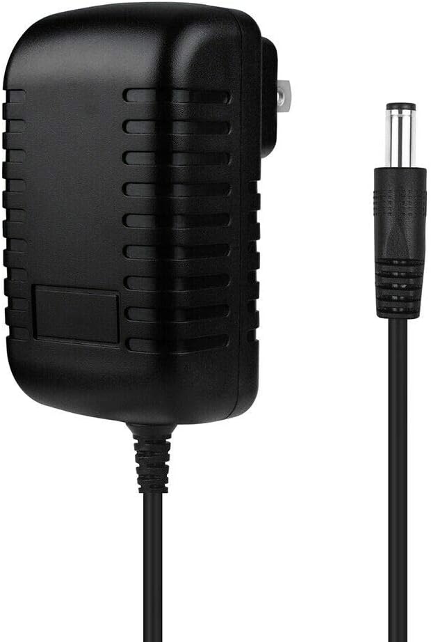 yanw AC Adapter for PetSafe ScoopFree Ultra Self-Cleaning Cat Litter Box Power Supply