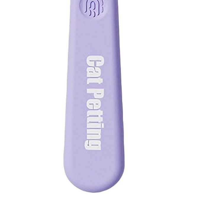 Dog Hair Remover, Double?sided Grooming, 19x9x1cm, Pet Hair Brush, Cat Furs Remover, Cleaning Massage Tool, For Furniture Cleaning, Carpet Brushing, Clothes Upkeep