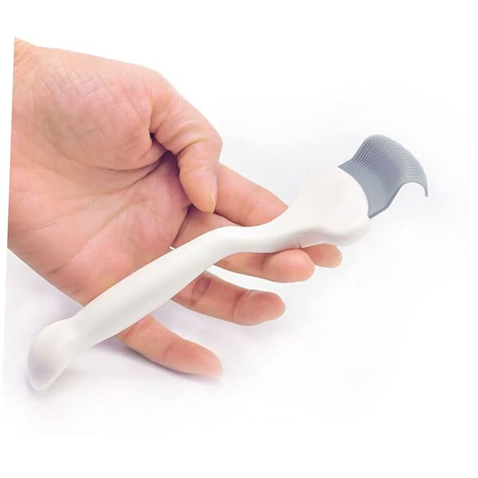 Cat Grooming Comb PET Hair Knot Removal Tool Elastic Pin Comb for Cats and Dogs Self PET Grooming Brush