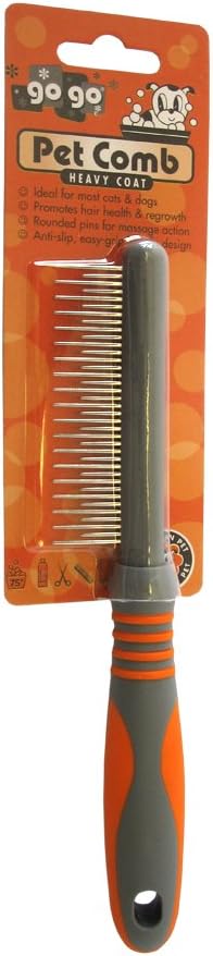GOGO Heavy Coat Puppy Animal Pet Dog Comb