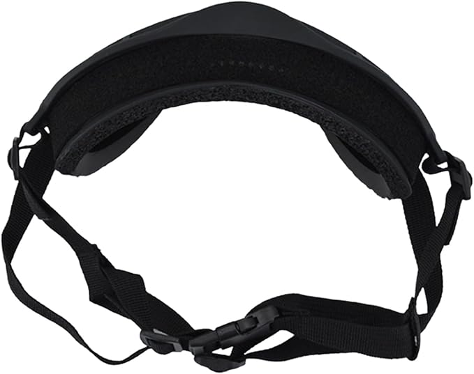 Practical Pet Cats Sunglasses Outdoor for Small Dogs Cats Pet Photos Tool Swimming Cycling Supply Dog Dog Small Large Sunshines Protections