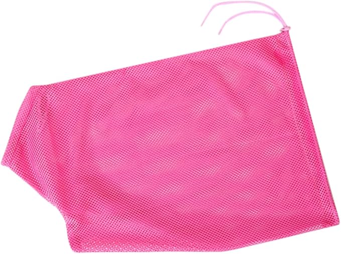 Multi-Function Cat Grooming Bag Breathable Washing Nail Trimming Pouch for Cats and Kittens for Bathing Medicine Admin and Grooming