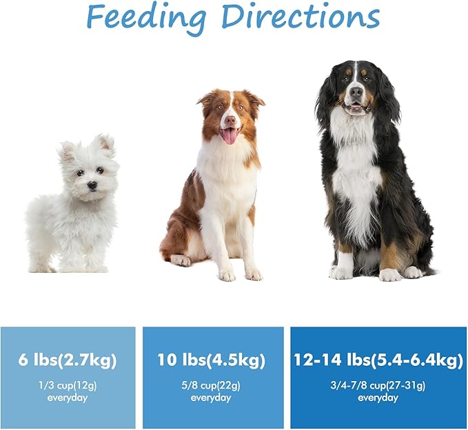 Freeze-Dried Salmon Dog Treats with Omega-3, Skin & Coat Health Soft Cubes, Single-Protein Limited Ingredient Diet, 2cm Easy Chew Size, Grain-Free Resealable Bag 6oz