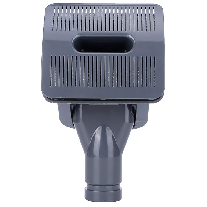 Zerodis Dog Grooming Vacuum Cleaner Groom Tool Pet Hair Brush for V6 V7 V10 Vacuum Cleaner Supplies
