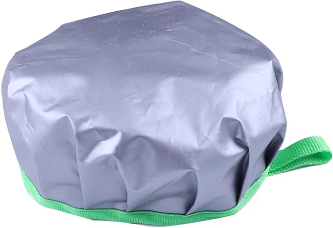 Pet Bowl Food Bowls Dogs Oxford Foldable Treat Dry Water Camping Feeding Watering Supplies Foldable Dog Outdoor Container Travel Water Feeding