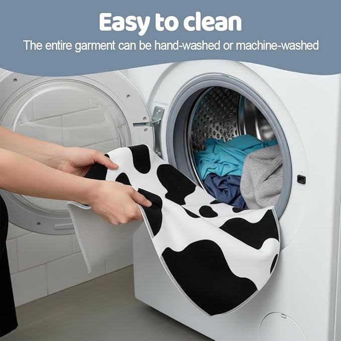 MiOYOOW Cat Grooming Wrap, Self-Adhesive Anti-Scratch Cat Holder with Hook-and-Loop Fastener, Adjustable Foldable Calming Wrap for Nail Trimming, Bathing
