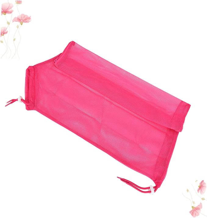 Yardwe Multi-Functional Cat Grooming Bag PET Bathing Bag Adjustable Straps Durable Waterproof Material for Nail Trimming Cat Grooming Supplies