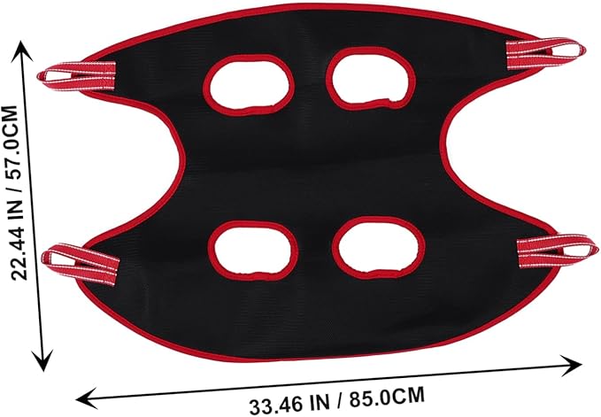 Totority Nail Trimming Tools for Cats and Dogs Cat Dog Grooming Grooming Bag Included