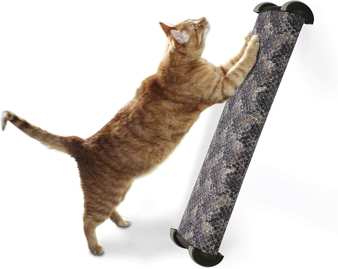 Omega Paw Lean-it Scratching Post 19" Cat