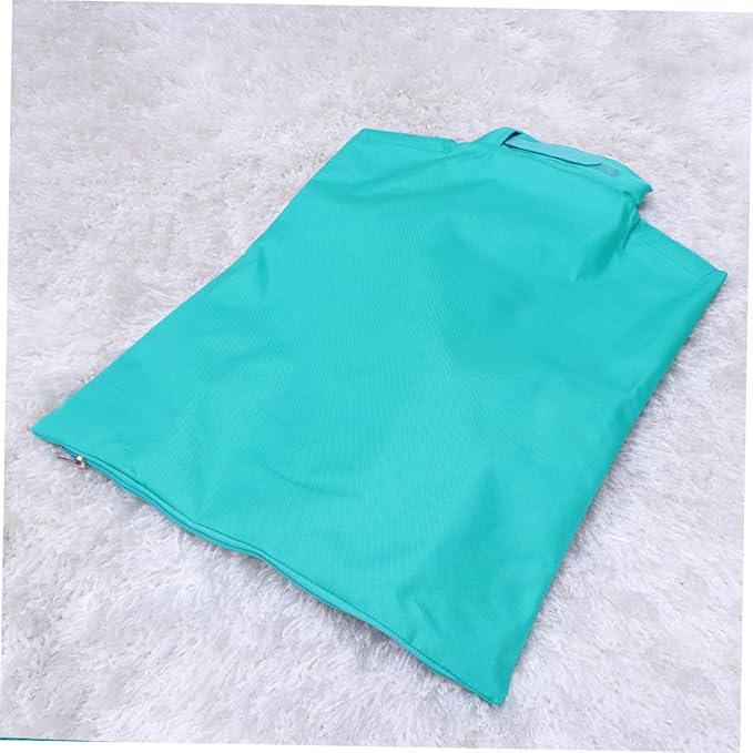 Sosoport Cat Grooming Bag Pet Fixed Bag Nail Trimming Pouch Easy Control Design
