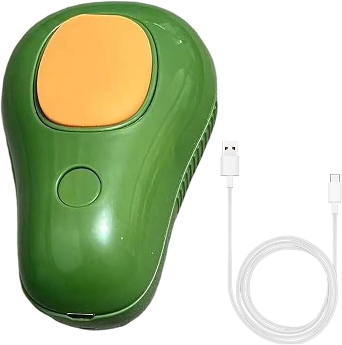 1 Set Cat Steam Brush,3 In1 Steamy Cat Brush for Shedding,Self-Cleaning Pet Massage Brush Gentle Dog Shedding Grooming Comb Pet Supplies Green