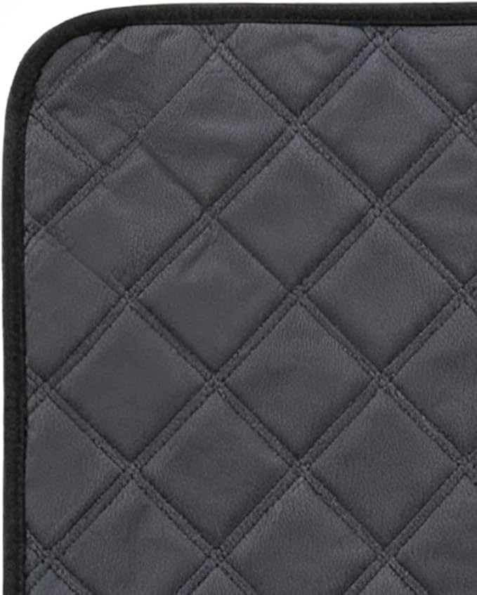 Washable Puppy Pads - Waterproof Large Pet Supplies, Absorbent Leakproof Dog Pee Pads for Small Medium Large Breed, Reusable Dog Potty Training Mats, Quick Dry for Crate Bed Sofa Floor Trunk Carpet