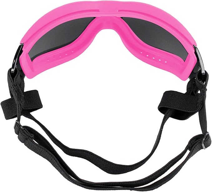 Dogs Sunglasses Cats Pet Cycling Eyewears Cute Reflection Eye Wear Glasses for Small Dogs Cats Sports Supply Dog Dog Small Large Sunshines Protections