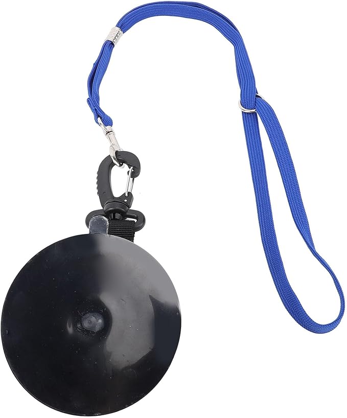 AYNEFY Dog Bathing Tether Other Hiking Camping Supplies Leash with Suction Cup for Dog Cat Shower Grooming Bath Bathing Tether Adjustable Pet Mountaineering Camping (Large)