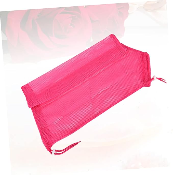 Multifunctional Cat Grooming Bag PET Bathing Bag for Washing Nail Trimming and Feeding Sturdy and Easy to Use in Color Options