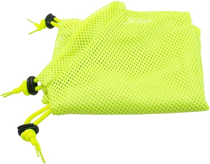 SOCHII New Mesh Cat Grooming Bathing Bag No Scratching Biting Restraint for Bathing Nail Trimming Injecting Examing Green M