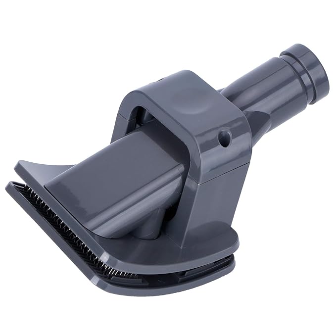 Zerodis Dog Grooming Vacuum Cleaner Groom Tool Pet Hair Brush for V6 V7 V10 Vacuum Cleaner Supplies