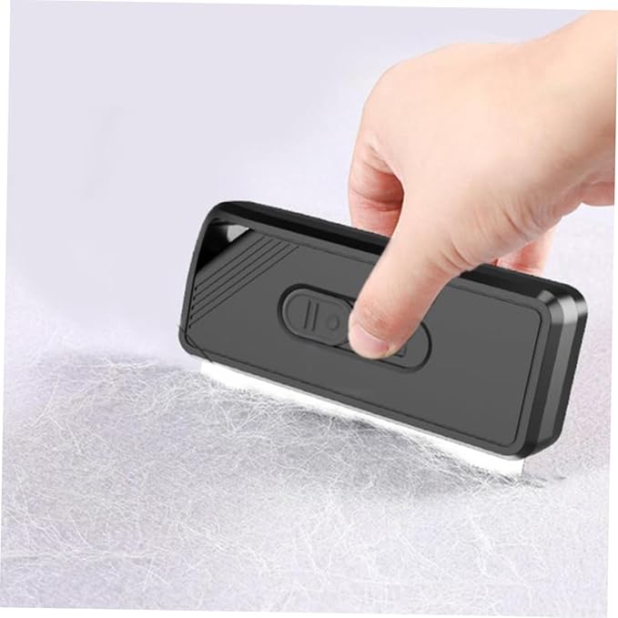 Ergonomic Pet Grooming Comb Dog Cat Hair Brush for Shedding Massaging Detangler Pet Supplies Hair Cleaning Tool