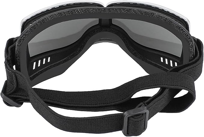 Practical Pet Cats Sunglasses Vacation Outdoor for Small Dogs Cats Pet Photos Tool Swimming Cycling Supply Small Large Sunshines Protections