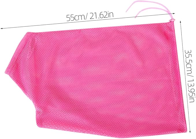 Multi-Function Cat Bathing Bag Grooming Mesh Bag for Nail Trimming Pet Supplies