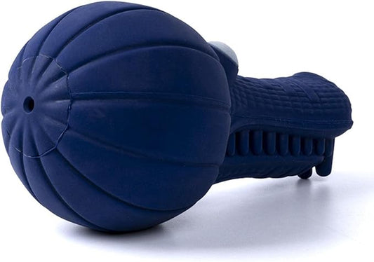 Dog Squeaky Toy Interactive Toy Cleaning Molar Pet Supplies