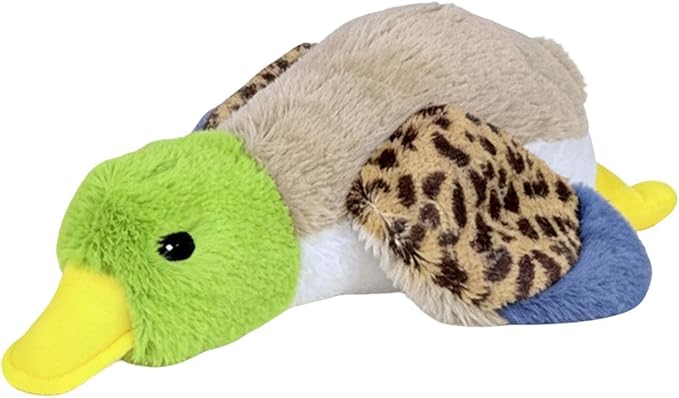 Chicken Plush | Crinkle Squeaky with Sound | Plush Dog Toys, Interactive Pet Supplies, for Puppy Play | for Training and Companionship Puppy Small Medium Large Dog Home Travel Daily Outdoor Garden