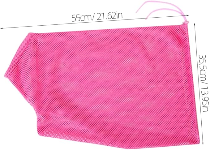 Breathable Cat Grooming Bag Pull Rope Bathing Nail Trimming Feeding Pouch