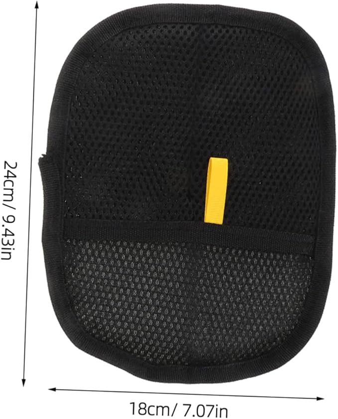 BESPORTBLE 2pcs Cat Grooming Mittens Dual Sided Pet Hair Removal Gloves for Efficient Shedding Cleaning Comfortable Fit for Cats Dogs Reusable Grooming Tool for Home Use