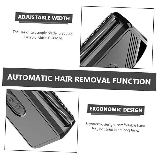 YARNOW Ergonomic Open Comb for Pet Massaging Hair Grooming Supplies Dog Remover
