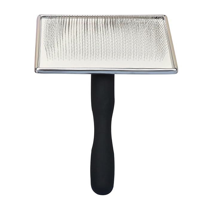 Pet Brushes for Dogs, Dog Brushes for Grooming - Cat Comb Sphicing - Metal Pet Supplies Cleaning Tools Needles, Cat Dematition Tool