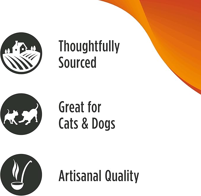 Nulo Freestyle Bone Broth, Premium Food Topper for Cats and Dogs, with Collagen and Chondroitin Sulfate to Help Boost The Quality of Your Pet’s Coat and Skin, 20 FL Oz Pouch